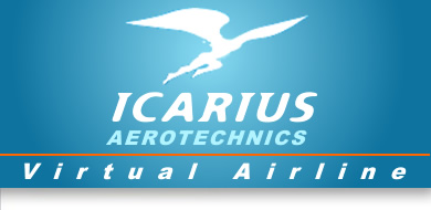 Icarius Aérotechnics Virtual Icarius Aérotechnics Virtual